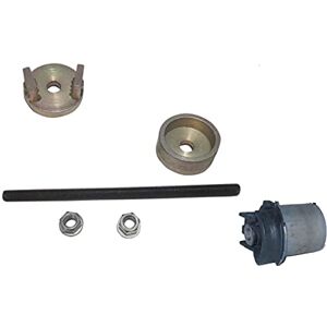 DR TOOLS Extracteur de roulements pour essieu arrière, kit d'outils de pressage pour palier en caoutchouc, outil de roulement silencieux, Yaris Echo IST - Publicité DR TOOLS Extracteur de roulements pour essieu arrière, kit d'outils de pressage pour palier en caoutchouc, outil de roulement silencieux, Yaris Echo IST - Publicité
