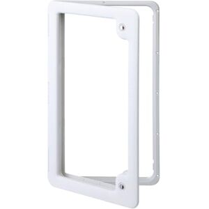 Thetford Porte VESION 4 Noir - Publicité Thetford Porte VESION 4 Noir - Publicité