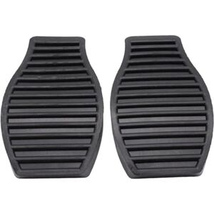 XingPuBhD Voiture Pédales Couvercle 2X Plaquettes De Pédale Frein Automobile 71746348 4504 36 pour Alfa pour Romeo pour Mito 2008+ Couvre Pédale Frein - Publicité XingPuBhD Voiture Pédales Couvercle 2X Plaquettes De Pédale Frein Automobile 71746348 4504 36 pour Alfa pour Romeo pour Mito 2008+ Couvre Pédale Frein - Publicité