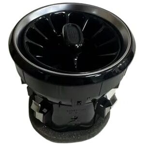 Sqnbra Grille D'aération Centrale Pour Benz Pour Classe V Pour W447 Pour Vito A4478308502 Tableau De Bord Intérieur Avant Voiture A/C Sortie D'air Turbo Climatisation Évent(1Piece Silver) - Publicité Sqnbra Grille D'aération Centrale Pour Benz Pour Classe V Pour W447 Pour Vito A4478308502 Tableau De Bord Intérieur Avant Voiture A/C Sortie D'air Turbo Climatisation Évent(1Piece Silver) - Publicité