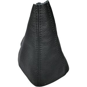 AERZETIX C59980 Soufflet de levier de vitesse en cuir véritable compatible avec Chevrolet Captiva de 2006 à 2010 couleur : noir avec surpiqûres noires pour boîte de vitesse manuelle - Publicité AERZETIX C59980 Soufflet de levier de vitesse en cuir véritable compatible avec Chevrolet Captiva de 2006 à 2010 couleur : noir avec surpiqûres noires pour boîte de vitesse manuelle - Publicité