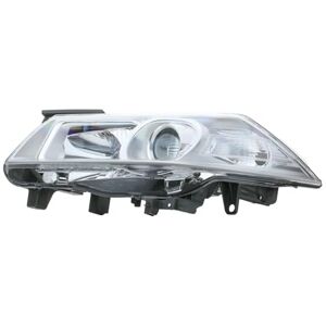 Valeo Phare Halogène Principal Gauche Haute Performance 43280 Pour Renault Megane II FL (01/2006-04/2009) Avant Côté Gauche Lot de 1 - Publicité Valeo Phare Halogène Principal Gauche Haute Performance 43280 Pour Renault Megane II FL (01/2006-04/2009) Avant Côté Gauche Lot de 1 - Publicité