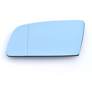 goingfast Pour BMW E60 E61 E63 E64 Miroir Bleu Dégivrant Rétrov Gauche Côté Conducteur - Publicité goingfast Pour BMW E60 E61 E63 E64 Miroir Bleu Dégivrant Rétrov Gauche Côté Conducteur - Publicité