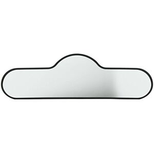 Miroir New Yorker - Convex panoramique et universel - 37x11,5 cm - Publicité Miroir New Yorker - Convex panoramique et universel - 37x11,5 cm - Publicité