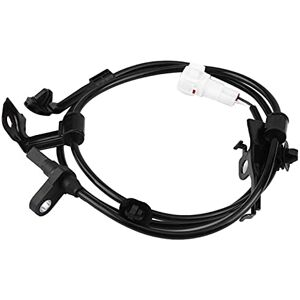 Niiyen Capteur de vitesse de roue de voiture, capteur de vitesse de roue ABS de voiture, capteur ABS 89543-52030 adapté pour TOYOTA YARIS 2006-2011 89543-52030 - Publicité Niiyen Capteur de vitesse de roue de voiture, capteur de vitesse de roue ABS de voiture, capteur ABS 89543-52030 adapté pour TOYOTA YARIS 2006-2011 89543-52030 - Publicité