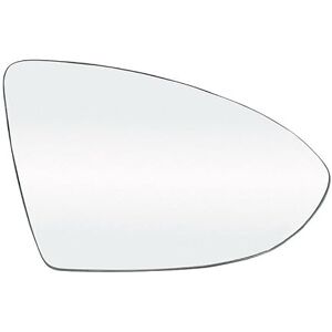 Partsline Glace Dégivrante (Miroir) de Rétroviseur Extérieur Avant Droit Côté Passager compatible pour Golf VII 7 à partir de 2012-5G0857522 - Publicité Partsline Glace Dégivrante (Miroir) de Rétroviseur Extérieur Avant Droit Côté Passager compatible pour Golf VII 7 à partir de 2012-5G0857522 - Publicité