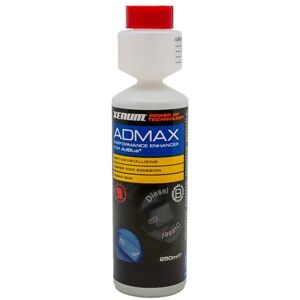 Xenum ADMAX 250ml Anti-Crystalisant Adblue Réducteur émissions NOx Nettoyant SCR ref : 3567250 - Publicité Xenum ADMAX 250ml Anti-Crystalisant Adblue Réducteur émissions NOx Nettoyant SCR ref : 3567250 - Publicité