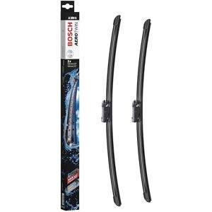 Bosch Aerotwin A290S Essuie-glaces - Conducteur 550mm Passager 530mm - Publicité Bosch Aerotwin A290S Essuie-glaces - Conducteur 550mm Passager 530mm - Publicité