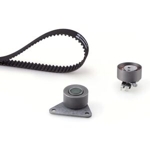Gates Kit de distribution K015509XS Nombre de dents: 142 23mm 1353mm Compatible avec RENAULT Laguna I 5 portes B56, 556 Safrane I phase 2 3/5 portes B54 Laguna I Nevada K56, VOLVO XC90 I 275 - Publicité Gates Kit de distribution K015509XS Nombre de dents: 142 23mm 1353mm Compatible avec RENAULT Laguna I 5 portes B56, 556 Safrane I phase 2 3/5 portes B54 Laguna I Nevada K56, VOLVO XC90 I 275 - Publicité