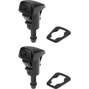 LT Easiyl Lot de 2 Gicleurs de Lave-Glace Avant avec Rondelles 5113049AA Compatible avec Dodge Et Compatible avec Ram 1500/2500 (2011-2017) - Publicité LT Easiyl Lot de 2 Gicleurs de Lave-Glace Avant avec Rondelles 5113049AA Compatible avec Dodge Et Compatible avec Ram 1500/2500 (2011-2017) - Publicité