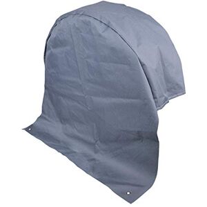Cartrend – Housse de Protection pour Roue de Caravane, 38,1 cm (15"), gris, 14 Zoll - Publicité Cartrend – Housse de Protection pour Roue de Caravane, 38,1 cm (15"), gris, 14 Zoll - Publicité