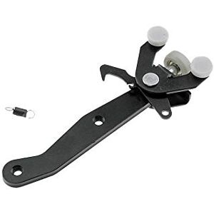 NTY Guidage à galets porte coulissante à droite, inférieur - Publicité NTY Guidage à galets porte coulissante à droite, inférieur - Publicité