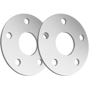 Truh.pl Rondelles d'écartement de roue 5x112 CB 66,6 mm d'épaisseur 5 mm Entretoise Roue Entretoises Roue Adaptateur D'espacement Roue Élargisseur de voie D'espacement Roue Aluminium Élargisseurs 2 pièces - Publicité Truh.pl Rondelles d'écartement de roue 5x112 CB 66,6 mm d'épaisseur 5 mm Entretoise Roue Entretoises Roue Adaptateur D'espacement Roue Élargisseur de voie D'espacement Roue Aluminium Élargisseurs 2 pièces - Publicité