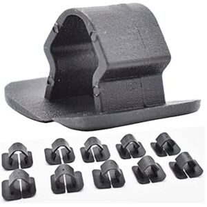 NICOLIE 10 Pcs 1H5863849A01C Capot en Plastique Capot Isolation Clip Rivet Retenue Compatible avec VW Polo Tiguan Passat B5 B6 Seat Leon 2 Skoda Octavia 2 - Publicité NICOLIE 10 Pcs 1H5863849A01C Capot en Plastique Capot Isolation Clip Rivet Retenue Compatible avec VW Polo Tiguan Passat B5 B6 Seat Leon 2 Skoda Octavia 2 - Publicité