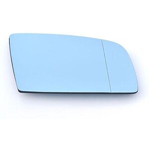 goingfast Pour BMW E60 E61 E63 E64 Miroir Glace Bleu Dégivrant Rétro Droit Côté Passager - Publicité goingfast Pour BMW E60 E61 E63 E64 Miroir Glace Bleu Dégivrant Rétro Droit Côté Passager - Publicité