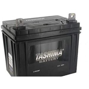 Tashima Batterie moto Fulbat U1R12 12V / 32Ah - Publicité Tashima Batterie moto Fulbat U1R12 12V / 32Ah - Publicité