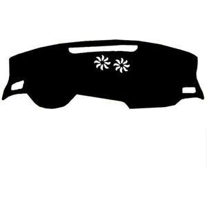 OGRAFF Couverture de Tableau de Bord pour Audi Q3 (2019-2022) (LHD),Antidérapant Voiture Intérieur Tapis Tableau Bord Pare-Soleil Tapis,A-Black Edge - Publicité OGRAFF Couverture de Tableau de Bord pour Audi Q3 (2019-2022) (LHD),Antidérapant Voiture Intérieur Tapis Tableau Bord Pare-Soleil Tapis,A-Black Edge - Publicité