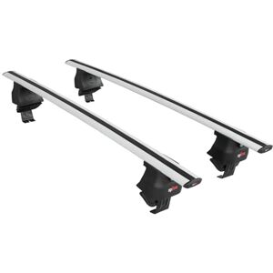 apline Compatible avec Renault Scenic 4 2017-2023 ACE-4 Barres de Toit Railing Porte-Bagages de Voiture Gris Aluminium 2 Barres - Publicité apline Compatible avec Renault Scenic 4 2017-2023 ACE-4 Barres de Toit Railing Porte-Bagages de Voiture Gris Aluminium 2 Barres - Publicité