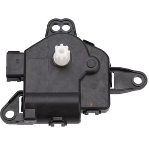 WSBOJXTH Actionneur de Porte à air Compatible avec Ford pour Ranger PX 2011 2012 2013 2014 2015 2016 Actionneur De Porte De Mélange d'air De Chauffage De Climatiseur De Voiture UC9P61A60 - Publicité WSBOJXTH Actionneur de Porte à air Compatible avec Ford pour Ranger PX 2011 2012 2013 2014 2015 2016 Actionneur De Porte De Mélange d'air De Chauffage De Climatiseur De Voiture UC9P61A60 - Publicité