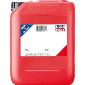 Liqui Moly 21318 Additif pour diesel 5L - Publicité Liqui Moly 21318 Additif pour diesel 5L - Publicité