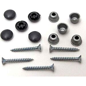 Dometic 105310472/3 Set de 5 Coupes de Cuisine - Publicité Dometic 105310472/3 Set de 5 Coupes de Cuisine - Publicité