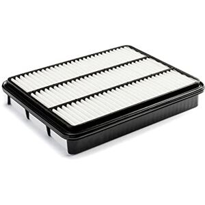 UFI Filters, Filtre à Air 30.505.00, Filtre à Air de Remplacement, Adapté aux Voitures, Applicable sur Divers Modèles de Toyota Land Cruiser, Toyota Yaris et Toyota Corolla - Publicité UFI Filters, Filtre à Air 30.505.00, Filtre à Air de Remplacement, Adapté aux Voitures, Applicable sur Divers Modèles de Toyota Land Cruiser, Toyota Yaris et Toyota Corolla - Publicité