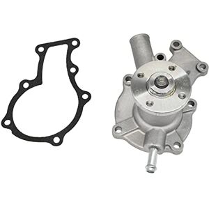 Inconnu 19883/73030 1E051-73030 1E051-73034 Pompe à Eau pour Véhicule Utilitaire Kubot a RTV900 Tour Tondeuse Z482 ZD18 ZD21 ZD221 ZD321 ZD323 Moteur D722 D662 D902 Tracteur G1700 G1800 T1600H TG1860 BX2360 - Publicité Inconnu 19883/73030 1E051-73030 1E051-73034 Pompe à Eau pour Véhicule Utilitaire Kubot a RTV900 Tour Tondeuse Z482 ZD18 ZD21 ZD221 ZD321 ZD323 Moteur D722 D662 D902 Tracteur G1700 G1800 T1600H TG1860 BX2360 - Publicité