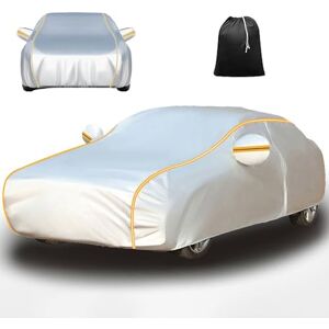 BAITUB Bâche Voiture Extérieur pour 𝖡𝖬𝖶 X1 U11 2022-2024 Bâche Voiture Hiver Housses pour Auto Anti Gel Protege Voiture Exterieur Antigel Bâche Voiture Étanche - Publicité BAITUB Bâche Voiture Extérieur pour 𝖡𝖬𝖶 X1 U11 2022-2024 Bâche Voiture Hiver Housses pour Auto Anti Gel Protege Voiture Exterieur Antigel Bâche Voiture Étanche - Publicité