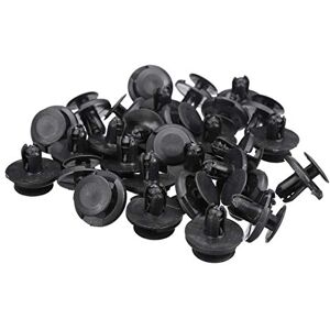 PeroFors Clips de Rivet de Retenue d'aile de Pare-Chocs compatible avec Suzuki Grand Vitara SX4 Swift X-90 XL-7 - Publicité PeroFors Clips de Rivet de Retenue d'aile de Pare-Chocs compatible avec Suzuki Grand Vitara SX4 Swift X-90 XL-7 - Publicité