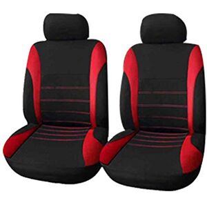 HONGBI Housse de Siege de Voiture Avant Universelle Coussins pour Siège Voiture Auto Protecteur de Siège, Auto Couvre Sieges pour Conducteur et Passager Auto Universel Accessoires Interieur A 4 Pièces - Publicité HONGBI Housse de Siege de Voiture Avant Universelle Coussins pour Siège Voiture Auto Protecteur de Siège, Auto Couvre Sieges pour Conducteur et Passager Auto Universel Accessoires Interieur A 4 Pièces - Publicité