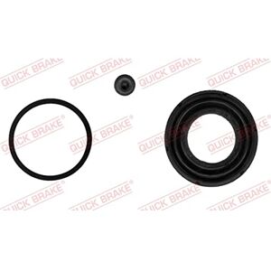 QUICK BRAKE Kit de réparation - Kit de étrier de frein - Publicité QUICK BRAKE Kit de réparation - Kit de étrier de frein - Publicité