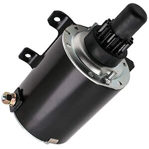 maXpeedingrods Démarreur Moteur 12V 16 dents 35763 36680 pour Tecumseh OHV OHSK OVM OVXL TVXL - Publicité maXpeedingrods Démarreur Moteur 12V 16 dents 35763 36680 pour Tecumseh OHV OHSK OVM OVXL TVXL - Publicité