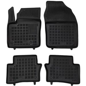 MTM Tapis de Sol pour Toyota C-HR Plug-in Hybrid 2024- en Caoutchouc, Bac sur Mesure Antidérapant avec Rebords 5 cm, cod. 3D 13382 - Publicité MTM Tapis de Sol pour Toyota C-HR Plug-in Hybrid 2024- en Caoutchouc, Bac sur Mesure Antidérapant avec Rebords 5 cm, cod. 3D 13382 - Publicité