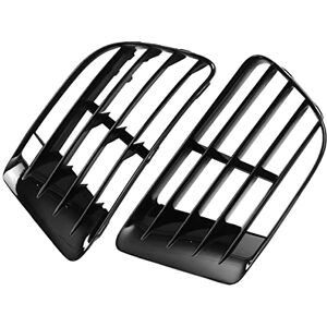 Minghunian pour Golf MK6 R 2009-2013 R20 Look Antibrouillard Couvercle de Calandre de Pare-Chocs InféRieur 5K0853665E 5K0853666E - Publicité Minghunian pour Golf MK6 R 2009-2013 R20 Look Antibrouillard Couvercle de Calandre de Pare-Chocs InféRieur 5K0853665E 5K0853666E - Publicité