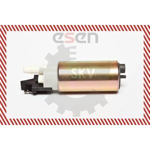 Pompe à carburant Esen SKV - TTP359 - Convient pour Citroën, Fiat, Ford, Alfa Romeo - Publicité Pompe à carburant Esen SKV - TTP359 - Convient pour Citroën, Fiat, Ford, Alfa Romeo - Publicité