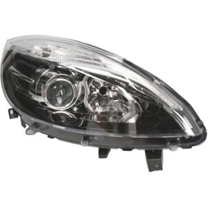 Valeo Phare halogène principal droit Haute Performance 44764 Pour RENAULT Scenic III FL 01/2012 > 09/2016 Avant Côté droit Lot de 1 - Publicité Valeo Phare halogène principal droit Haute Performance 44764 Pour RENAULT Scenic III FL 01/2012 > 09/2016 Avant Côté droit Lot de 1 - Publicité