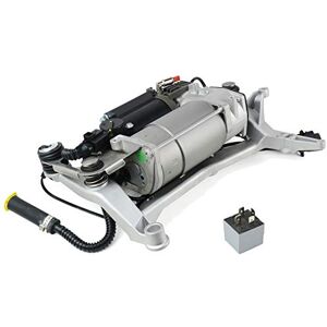 MSQ-CD Compresseur d'air compatible avec Q7 4LB Ca-yen-ne 9PA To-uar-eg 7L 95535890100 7L0616007B 7L0698007E - Publicité MSQ-CD Compresseur d'air compatible avec Q7 4LB Ca-yen-ne 9PA To-uar-eg 7L 95535890100 7L0616007B 7L0698007E - Publicité