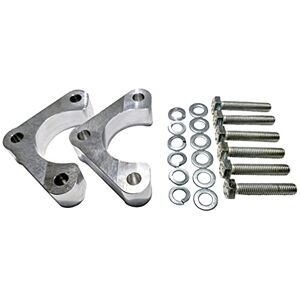 Truh.pl Entretoises de rotules supérieures de 20 mm, pour Mitsubishi Pajero III, Pajero IV, L200 /Triton avec suspension Lift, bras de suspension, TUning - Publicité Truh.pl Entretoises de rotules supérieures de 20 mm, pour Mitsubishi Pajero III, Pajero IV, L200 /Triton avec suspension Lift, bras de suspension, TUning - Publicité