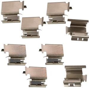 AERZETIX C70468 Kit d'accessoires, plaquette de frein à disque compatible avec numéros OE 4211218 - Publicité AERZETIX C70468 Kit d'accessoires, plaquette de frein à disque compatible avec numéros OE 4211218 - Publicité