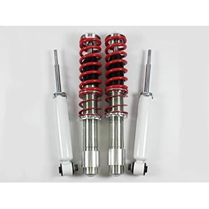 X-Parts 1022530 TA Technix Suspension à filetage avec certificat pour 5 Touring E61 essieu arrière Suspension pneumatique EVOGWBM14 - Publicité X-Parts 1022530 TA Technix Suspension à filetage avec certificat pour 5 Touring E61 essieu arrière Suspension pneumatique EVOGWBM14 - Publicité