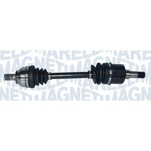 Arbre de transmission Magneti Marelli - Volvo C30, C70, Ford Focus 2, C-Max - Publicité Arbre de transmission Magneti Marelli - Volvo C30, C70, Ford Focus 2, C-Max - Publicité