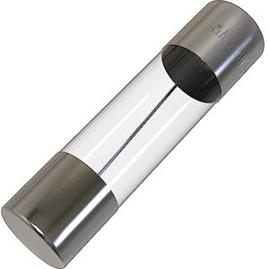 AUPROTEC Fusible en verre 5 x 20 mm 1 A 20 A au choix : 8 A - Publicité AUPROTEC Fusible en verre 5 x 20 mm 1 A 20 A au choix : 8 A - Publicité