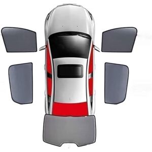 TENREV Pare Soleil Voiture pour BMW X3 G01 2018-2023 Vitres LatéRales Pare Soleil Anti-UV Thermo-Isolante Protection Accessories,D/5pcs whol - Publicité TENREV Pare Soleil Voiture pour BMW X3 G01 2018-2023 Vitres LatéRales Pare Soleil Anti-UV Thermo-Isolante Protection Accessories,D/5pcs whol - Publicité