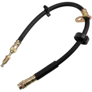 AERZETIX C71074 Flexible de frein M10x1 côté de montage essieu avant compatible avec numéros OE 4806 H0, 1498442080 - Publicité AERZETIX C71074 Flexible de frein M10x1 côté de montage essieu avant compatible avec numéros OE 4806 H0, 1498442080 - Publicité