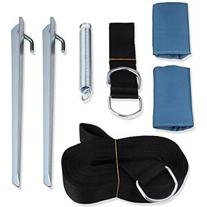 your GEAR Storm Kit – Sangle tempête pour auvent – Accessoires de camping-car – Protection contre les tempêtes pour caravane, auvent, auvents – Avec 2 piquets, 2 protections d'angle, ressort de - Publicité your GEAR Storm Kit – Sangle tempête pour auvent – Accessoires de camping-car – Protection contre les tempêtes pour caravane, auvent, auvents – Avec 2 piquets, 2 protections d'angle, ressort de - Publicité