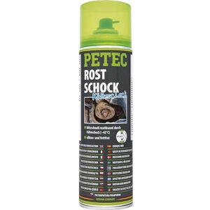 Petec ROSTSCHOCK 70150 Chocolat à Froid 500 ML - Publicité Petec ROSTSCHOCK 70150 Chocolat à Froid 500 ML - Publicité