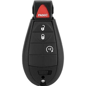 KIMISS Voiture sans clé, Clé de Télécommande de Système sans Clé de Voiture Non Coupée, Clé sans Fil de Voiture M3N5WY783X J28 Adaptée pour 1500 2500 3500 4500 - Publicité KIMISS Voiture sans clé, Clé de Télécommande de Système sans Clé de Voiture Non Coupée, Clé sans Fil de Voiture M3N5WY783X J28 Adaptée pour 1500 2500 3500 4500 - Publicité