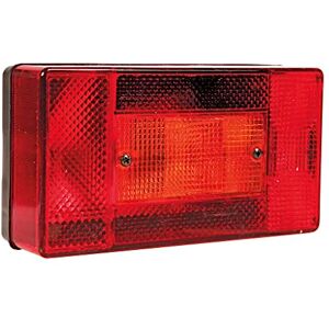 Spotlight Feu Arrière pour Remorque - 188 x 100 x 54 mm - Feu Arrière pour Remorque - Publicité Spotlight Feu Arrière pour Remorque - 188 x 100 x 54 mm - Feu Arrière pour Remorque - Publicité