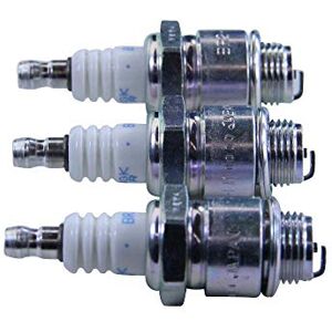 Citomerx NGK BR2-LM / 5798 NGK Lot de 3 bougies d'allumage - Publicité Citomerx NGK BR2-LM / 5798 NGK Lot de 3 bougies d'allumage - Publicité