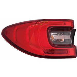 Alkar Feu arrière 2005330 - Publicité Alkar Feu arrière 2005330 - Publicité